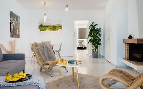Bedspot Apartment Heraklion Crete