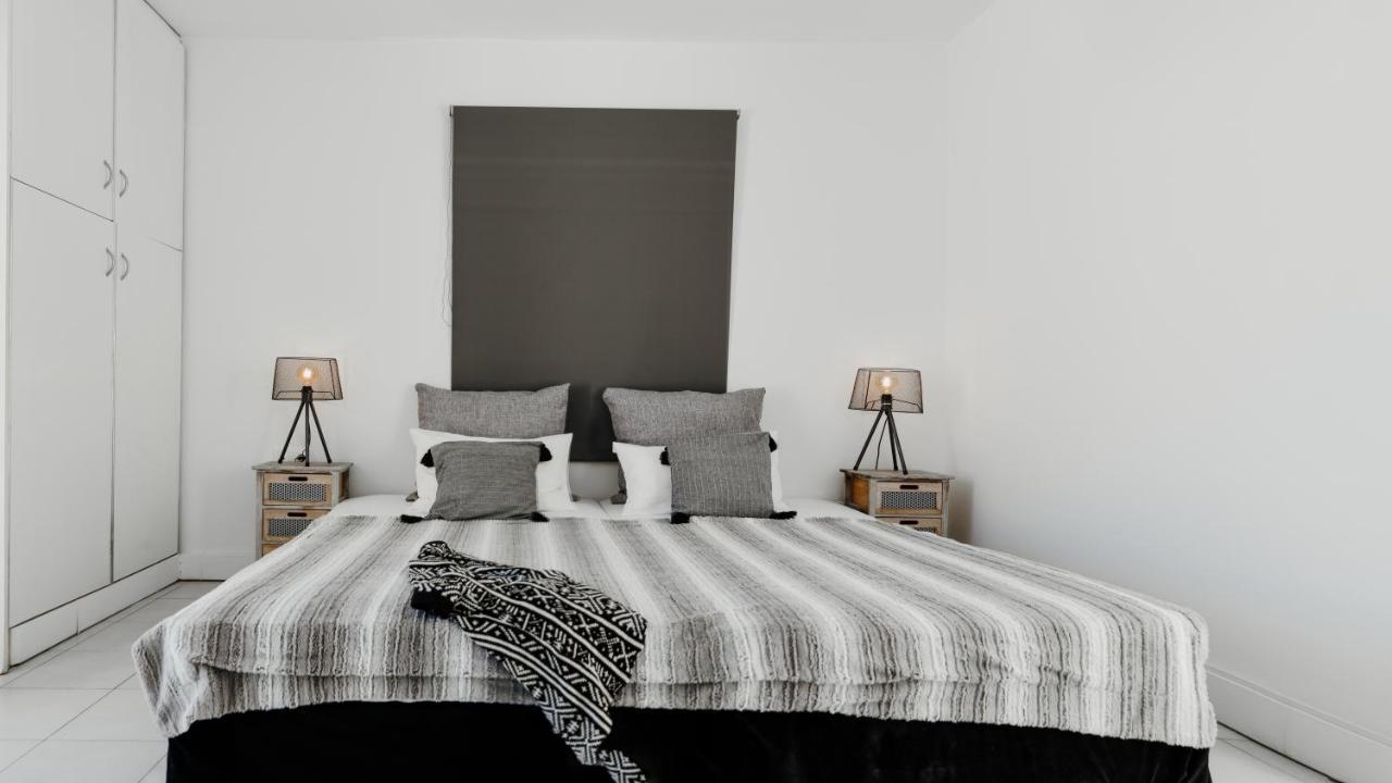 Bedspot Apartment Héraklion Extérieur photo