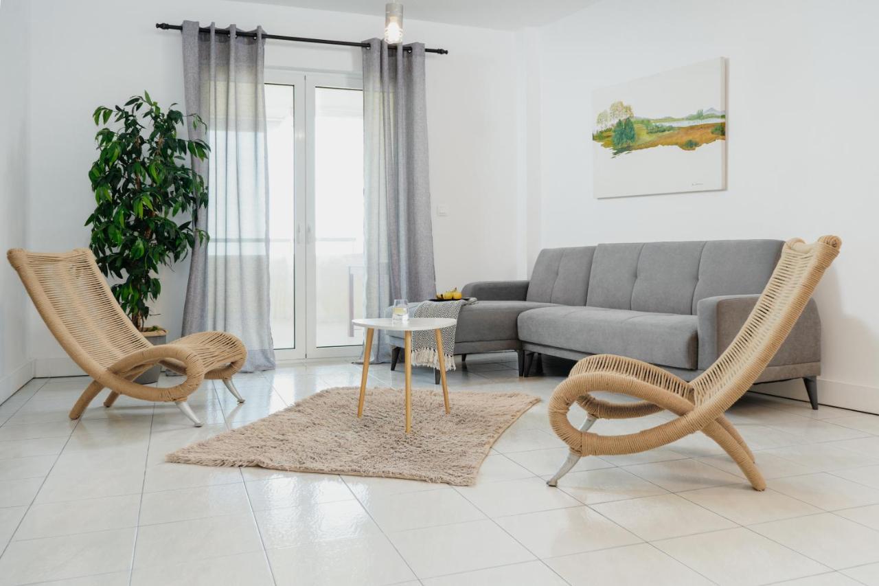 Bedspot Apartment Héraklion Extérieur photo
